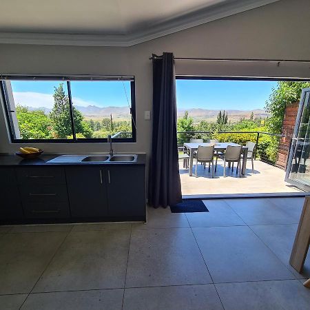 Clarens Escape Apartment Luaran gambar