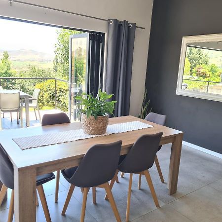 Clarens Escape Apartment Luaran gambar