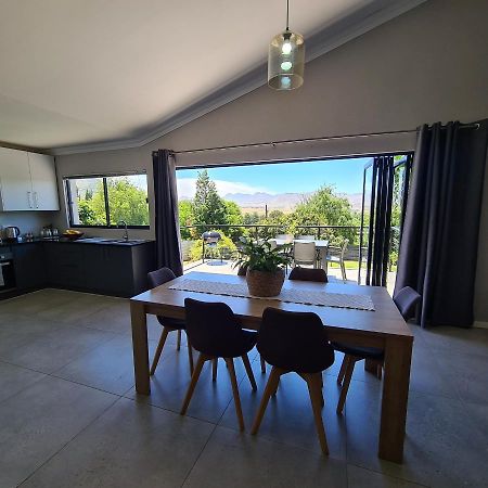 Clarens Escape Apartment Luaran gambar