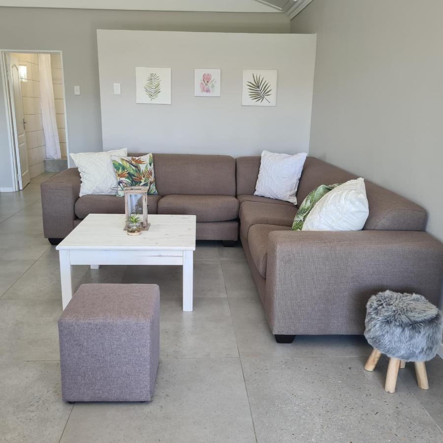 Clarens Escape Apartment Luaran gambar