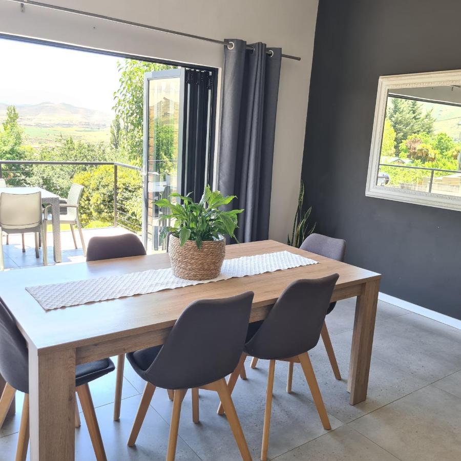 Clarens Escape Apartment Luaran gambar