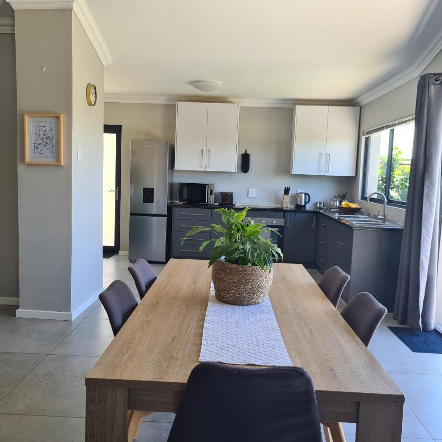 Clarens Escape Apartment Luaran gambar