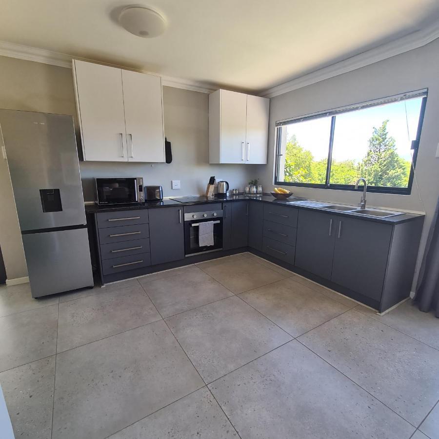 Clarens Escape Apartment Luaran gambar