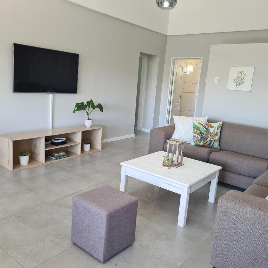 Clarens Escape Apartment Luaran gambar
