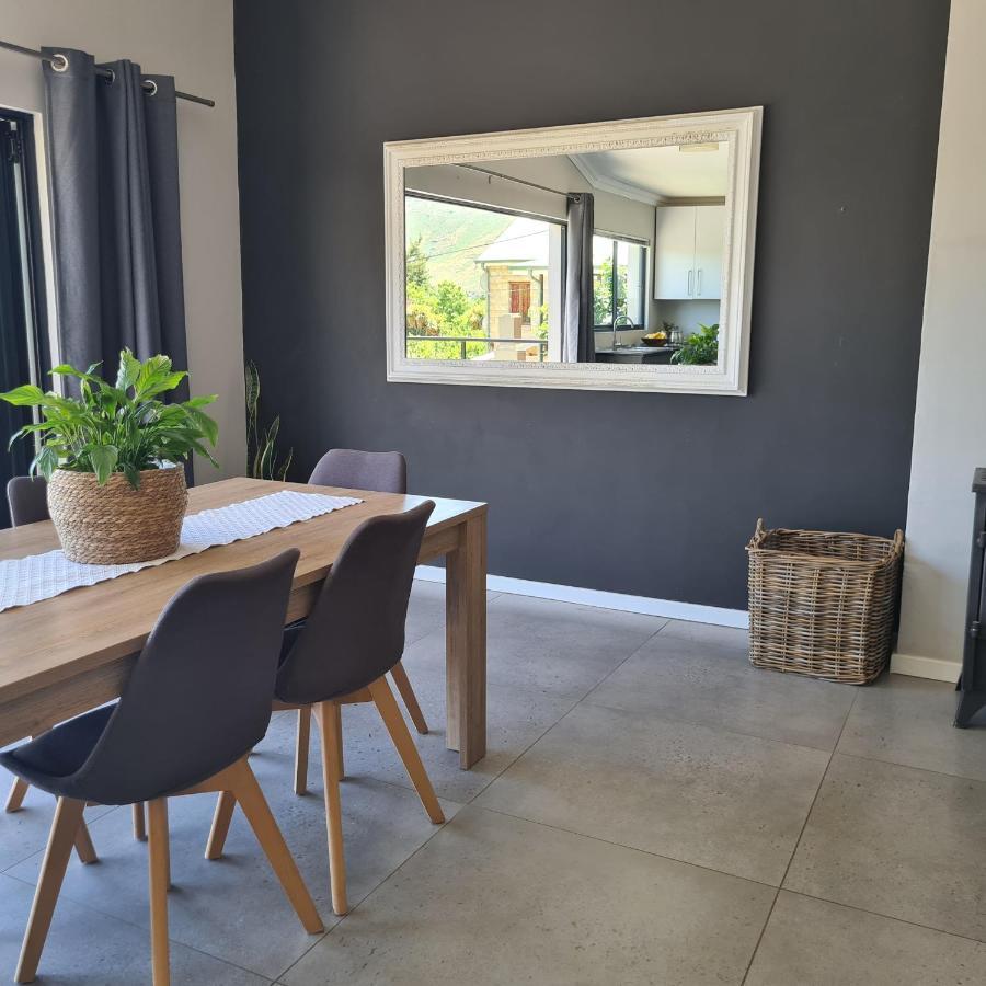 Clarens Escape Apartment Luaran gambar