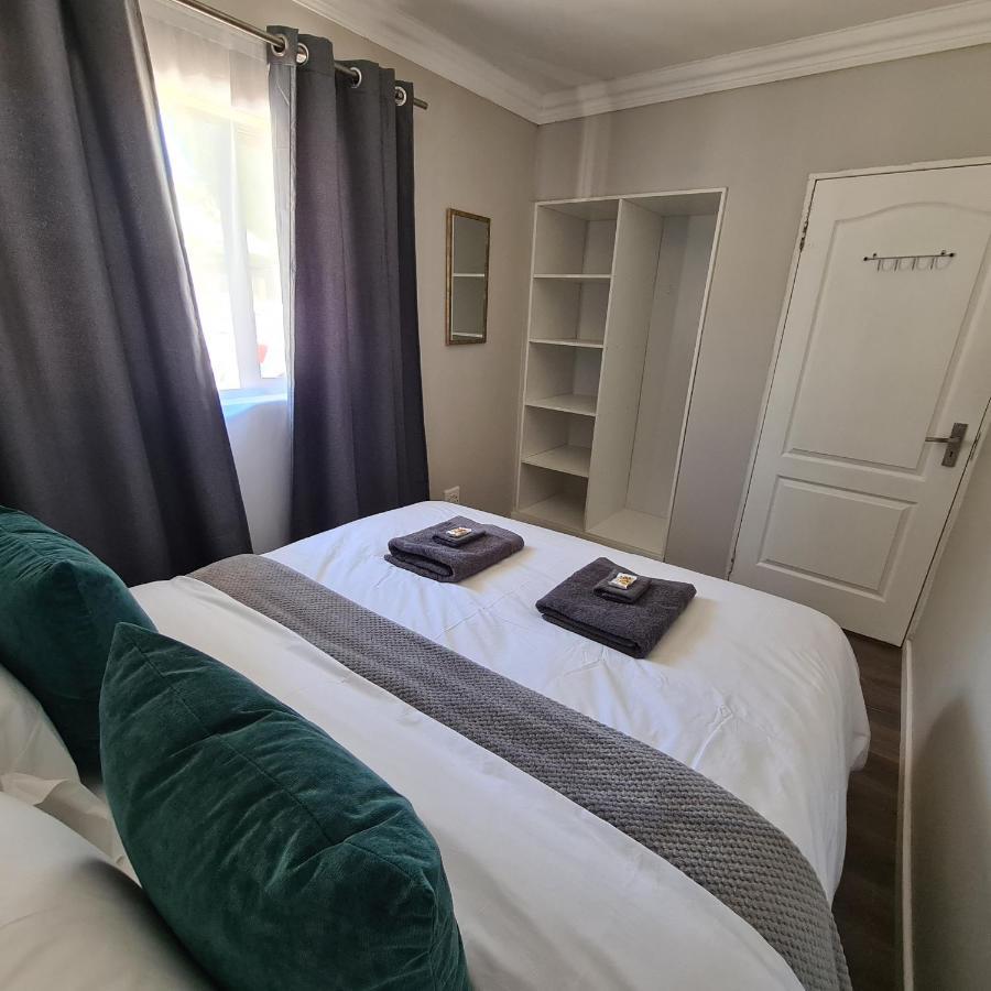 Clarens Escape Apartment Luaran gambar