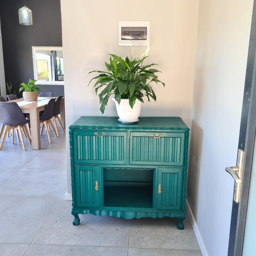 Clarens Escape Apartment Luaran gambar