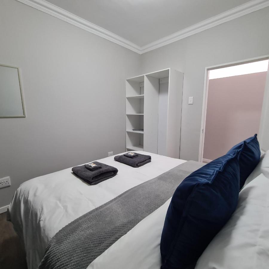 Clarens Escape Apartment Luaran gambar