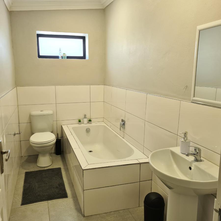 Clarens Escape Apartment Luaran gambar