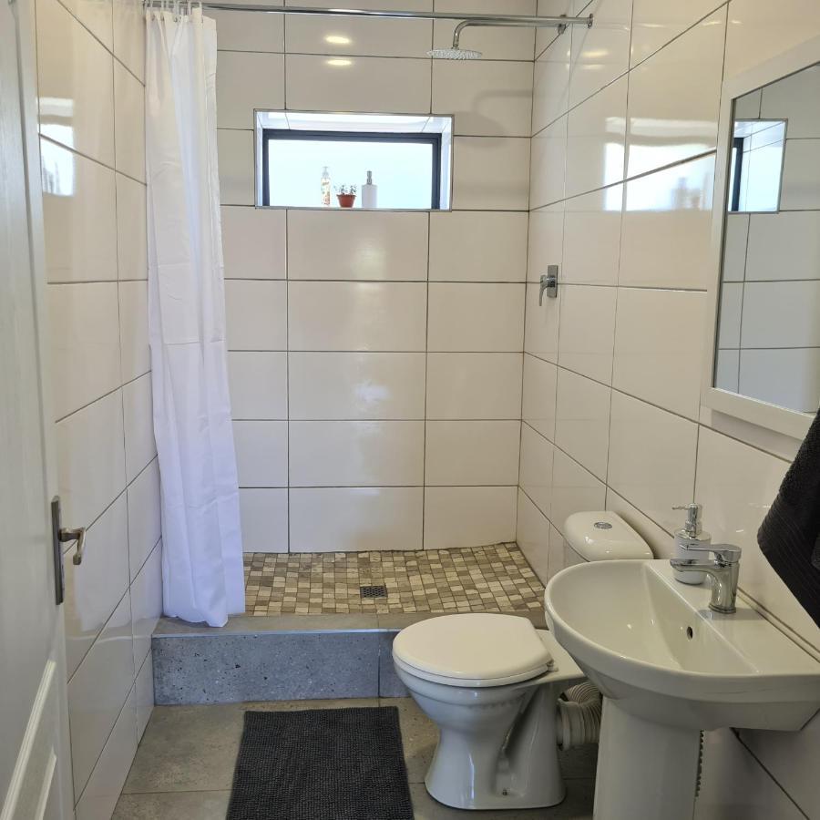 Clarens Escape Apartment Luaran gambar