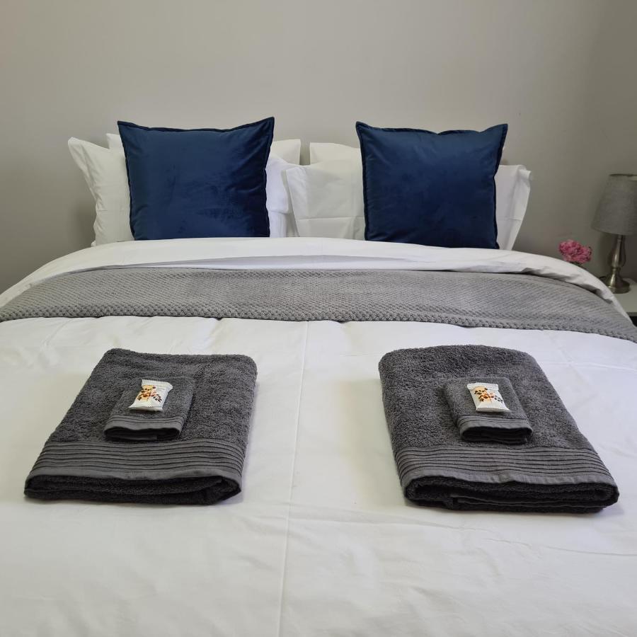 Clarens Escape Apartment Luaran gambar